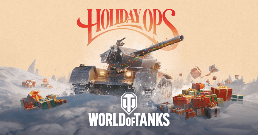 World of Tanks