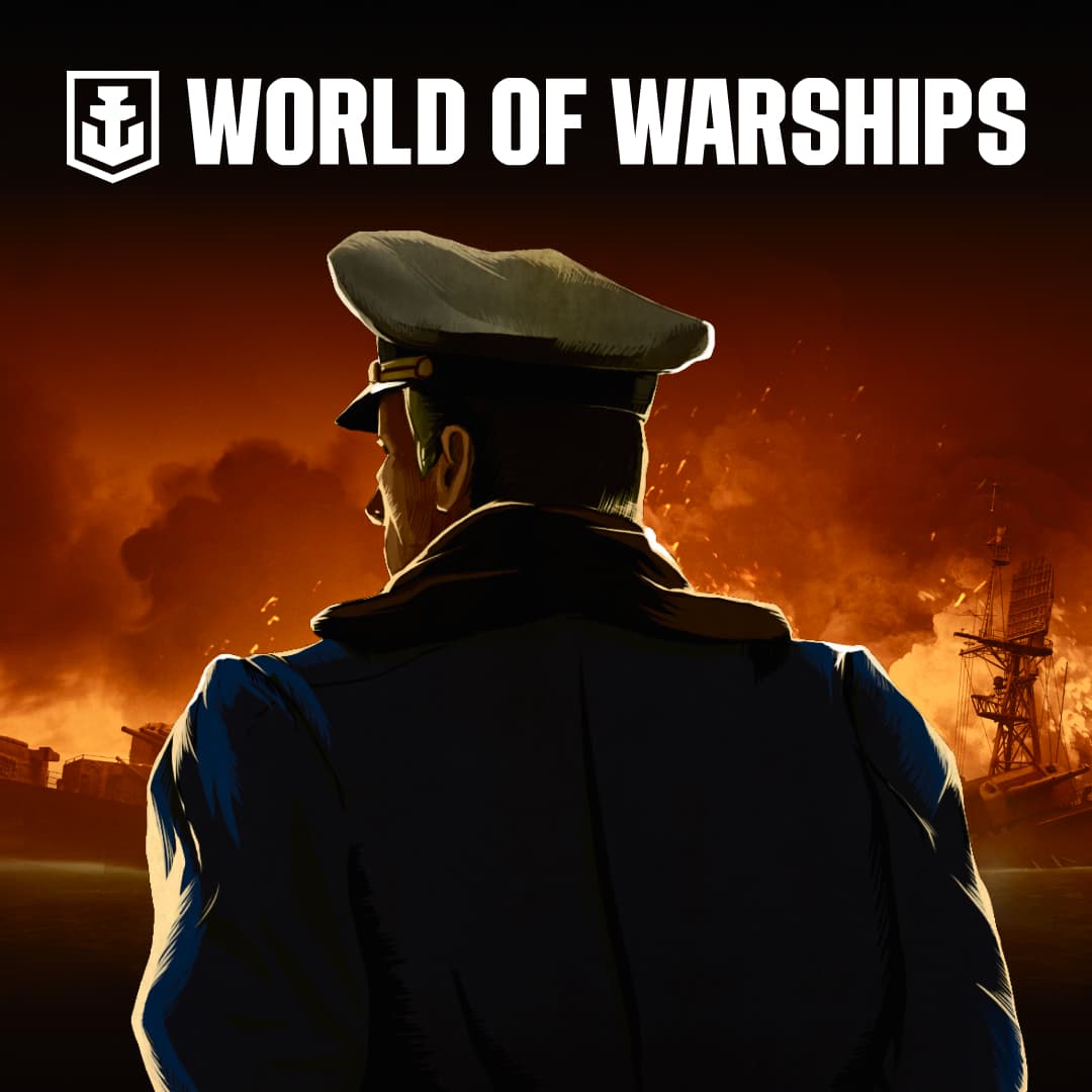 World of Warships